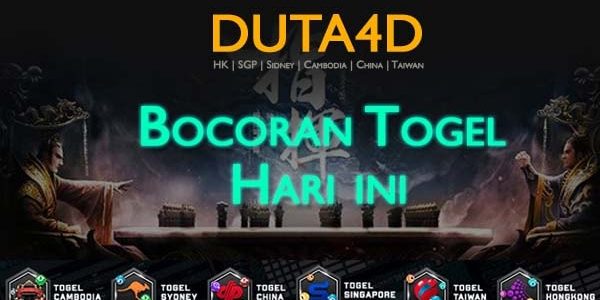 Bocoran Togel Cambodia Hari Minggu Tanggal 18 Mei 2025